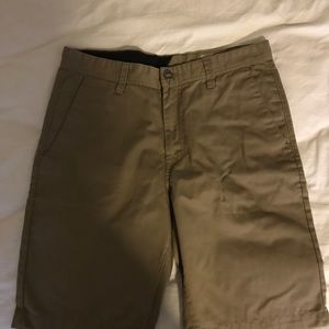 Volcom shorts